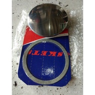 rusi mp100/110 timing sprocket cover.