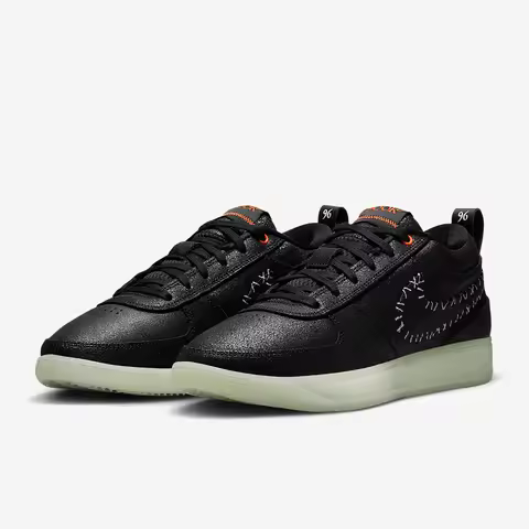 Nike Official BOOK 1 EP Men's Low-Top Training Basketball Shoes FJ4250-003