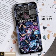 Softcase Casing For ALL TYPE CASE (JIJUTSU KAISEN ARC)