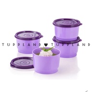 Tupperware Steamable Snack Cup (4) 110ml