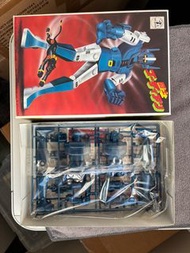 高迪安模型 Bandai