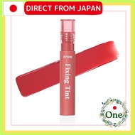 ETUDE Fixing Tint Collection - Lip Tint / Lipstick / 4g