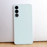 Ốp Lưng Điện Thoại Siêu Mỏng Thunder 21note Yellow PP Cứng Trong Suốt Mờ Bảo Vệ Toàn Diện Chống Rơi