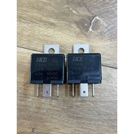 24V 4 pin HKE Car Relay 24V 4 pin HKE Car Relay/