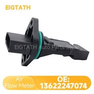 Big Sale 13622247074 MAF Mass Air Flow Sensor Meter For BMW 3 5 7 Series E46 E39 E38 X5 E53 Good Qua