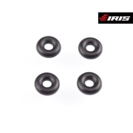 Iris IRIS-50017 Shock O-Ring 1.8x1.9mm (4pcs)