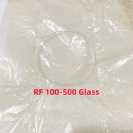 New 100-500mm f/4.5-7.1 Zoom First Glass Front Lens Replacement for Canon RF 100-500 mm 4.5-7.1 Came