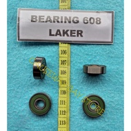 BEARING 608DW / LAKER