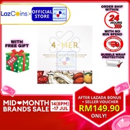 Nutrirem Sure-i 4-HER 6g x 14sachets