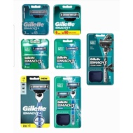 Gillette Mach3 Mach3+