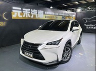 Lexus NX 200t全景天窗旗艦版 2.0