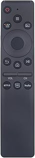 ALLIMITY CT-95018 Replacement Remote Control Compatible with Toshiba 4K OLED LCD HDTV 55LF621U19 32L