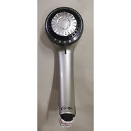 ORIGINAL Water Heater Shower Head Handset (5 Sprays) CENTON suitable for all JOVEN ALPHA ELTON ELBA 