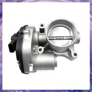(Y W Z H)Throttle Body for  2.3 2.0 C-Max Fiesta Focus Galaxy Mondeo  VP4F9U-9E928-DC 4M5G9F991ED 4M