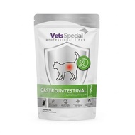 VETS Special 400g Dry Cat Food - GASTROINTESTINAL vets special Cat Food GASTROINTESTINAL