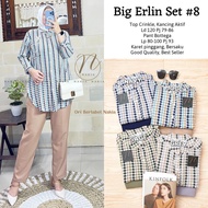 Big ERLIN SET 8 • ORIGINAL NAKIA