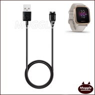 USB charging cable Garmin venu SQ  2 Venu 2 2S smartwatch charging cable garmin VENU SQ WATCH cable