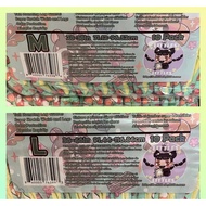 Abdl Foresty Critters Adult diaper