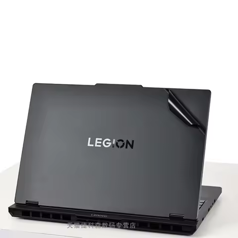 For 2025 Legion 5 5i Gen10 laptop skin sticker 15 inch Legion 5 15AKP10 computer body protective fil