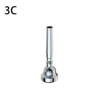 3C 5C 7C Mouthpiece Trumpet Mouthpiece Adaptor Mouthpiece Trumpet Bullet Shaped