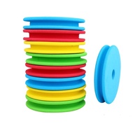 Foam roll to wrap hunting shafts in sizes 7cm and 10cm