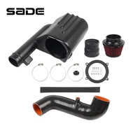 SADE Fit For 2015 VW Golf Mk7 1.4 TSI For Audi A1/A3 1.4L TFSI (8V) For EA211 Engine 1SET Cold Air I