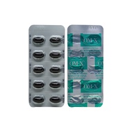 OHHIRA Omx Probiotics Capsule (sold per capsule)