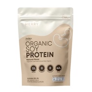 The Merry Soy Protein Isolated
