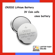 CR2032 / CR2477 Lithium Battery 3V Coin cells cmos battery ▪ READY STOCK▪ MALAYSIA LOCAL