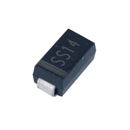 Schottky Diode 1N5819 SS14 40V 1A Pin