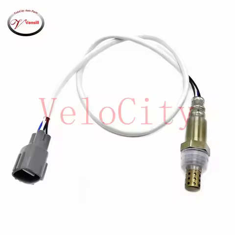 Oxygen Sensor O2 Sensor Fits For 2000-2006 Subaru Legacy BE5 BH5 EJ206 Part No# 22690-AA510 234000-9