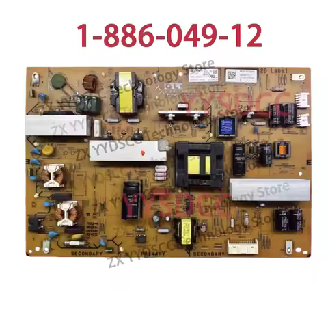 1-886-049-12 APS-315(CH) Original KDL-40HX750 KDL-46HX750 TV Power Board 1-886-049-12