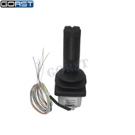 Joystick Controller 2441305360 for Haulotte HA15X HA16SPX HA16TPX HA16X HA18SPX HA20PX Engineer Auto