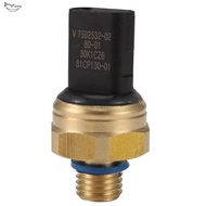 New 12617592532 51C918-01 Oil Pressure Sensor for  M235I 335I 435I 535 X3 X4 X5 X6