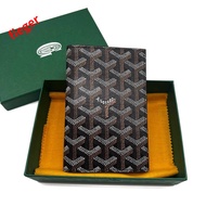 New! Goyard Passport holder (Check Stock Before Ordering Again)