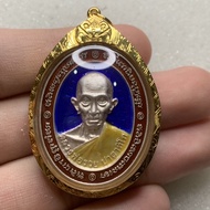 国民财神龙婆瑞 #lp Ruay 2560年招财鸡 自身 🌟 #thaiamulets #佛牌 #招财 #财神 #公鸡