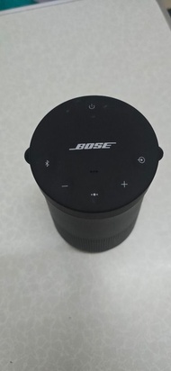 Bose SoundLink Revolve+ Bluetooth Speaker Black