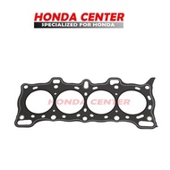 Packing paking gasket kop cylinder head deksel civic sport civic wonder 1984 1985 1986 1987