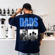 Cool Dads Club Shirt Personalized With Photo Kids Names – Custom Dad Gift Father’S Day T-Shirt For C