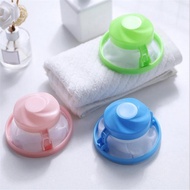 Laundry Filter Bags Washing Machine Hair Filter Bag Reusable Laundry Filter Bags Hair Remover Lint Catcher for Washing Machines