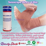 Tensocrepe 15cm x 4.5m Tensocrepe 6 inches Tensocrepe 15cm x 4.5m