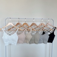 Me · Secret B26/Arrive The Next Day/Small Size Plus Size/Super Easy To Wear Cool Feeling Seamless Wi