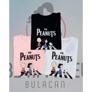 Cupids Shop THE PEANUTS PREMIUM TSHIRT