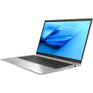 Hp EliteBook 840 G7 - i5-10th Gen - 8GB RAM - 256GB SSD 14''in FHD