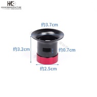 Professional watch repair tool goggles Magnifying Glass 5Times10Times  Imported glass mirror Eyepiec