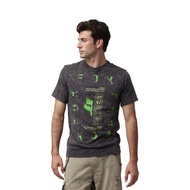 10.10 Sales(WHILE STOCK LAST) Original Fox Throttle Premium Tee T shirt Top Male