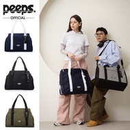 [PEEPS] Metro Boston Bag(4 Color)