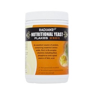 Radiant Nutritional Yeast 100g
