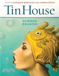 393923.Tin House ― Summer Reading 2015