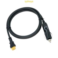 Best XT60 to  Lighters Adapter Cable 16AWG 1 5m for Solar Panel and Electric Appliances